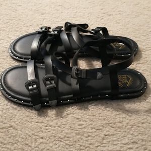 True Craft TC Hammock Sandals